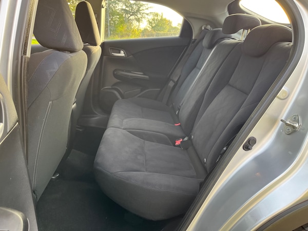 Used Honda Civic 2013 for sale - 76262877: Photo 21