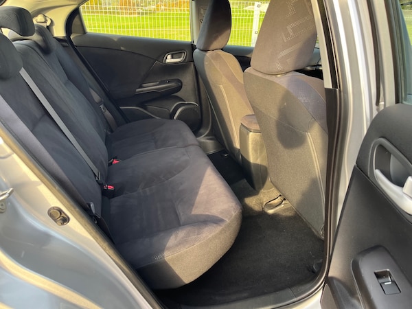 Used Honda Civic 2013 for sale - 76262877: Photo 5