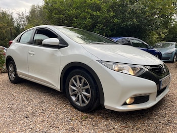 Honda - Civic