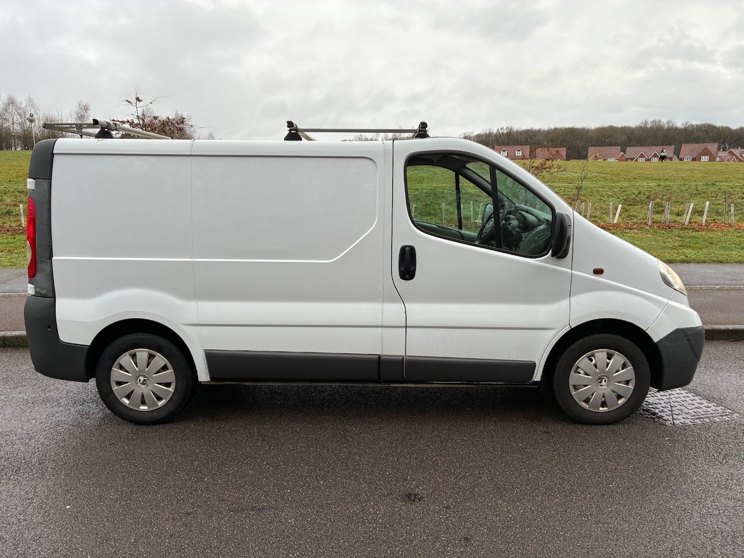 Used Vauxhall Vivaro 2012 for sale - 77231688: Photo 10
