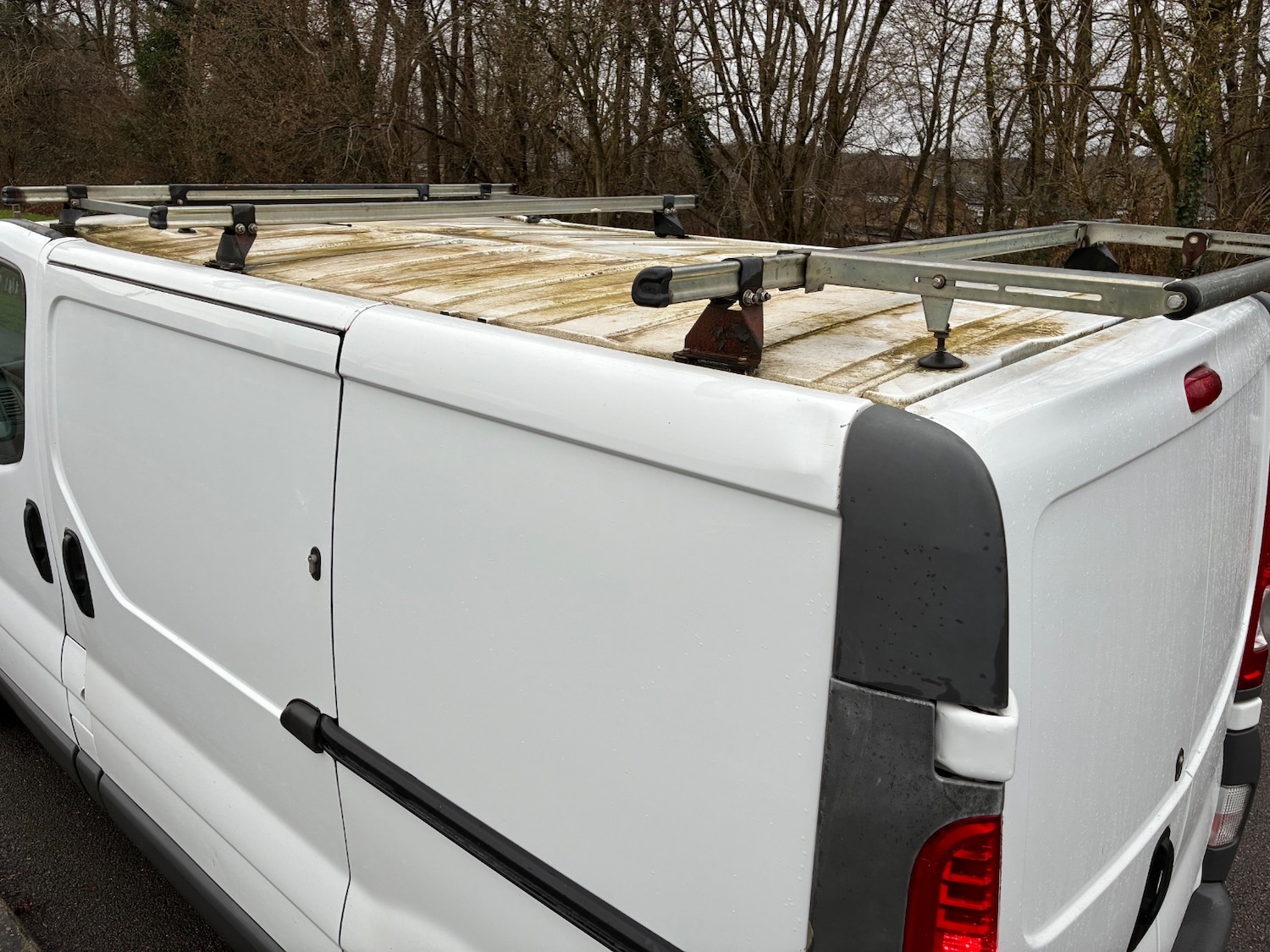 Used Vauxhall Vivaro 2012 for sale - 77231688: Photo 3