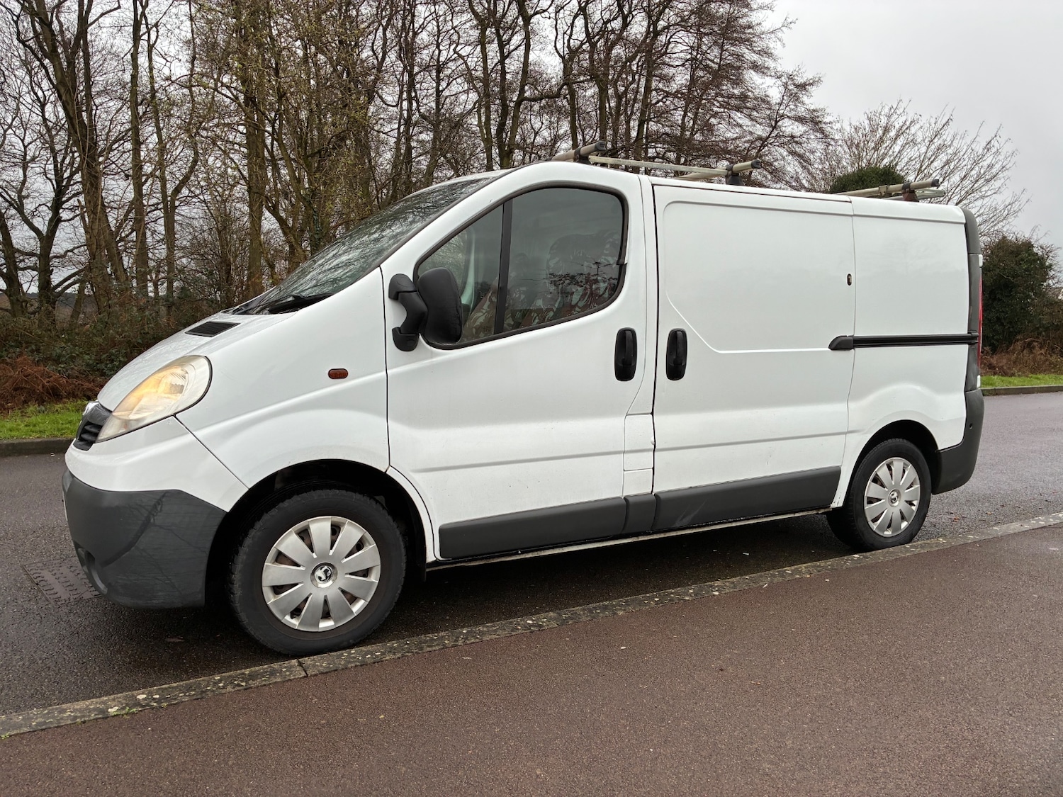 Used Vauxhall Vivaro 2012 for sale - 77231688: Photo 4