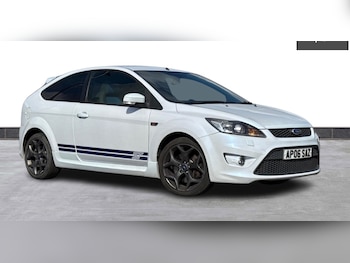 2010 (06) - 2.5 ST-2 225hp 3dr Hatch 6 Speed Manual
