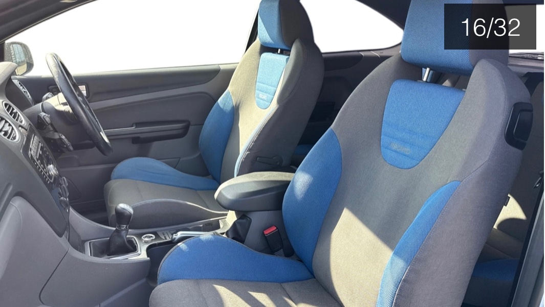 Used Ford Focus 2010 for sale - 76100110: Photo 3