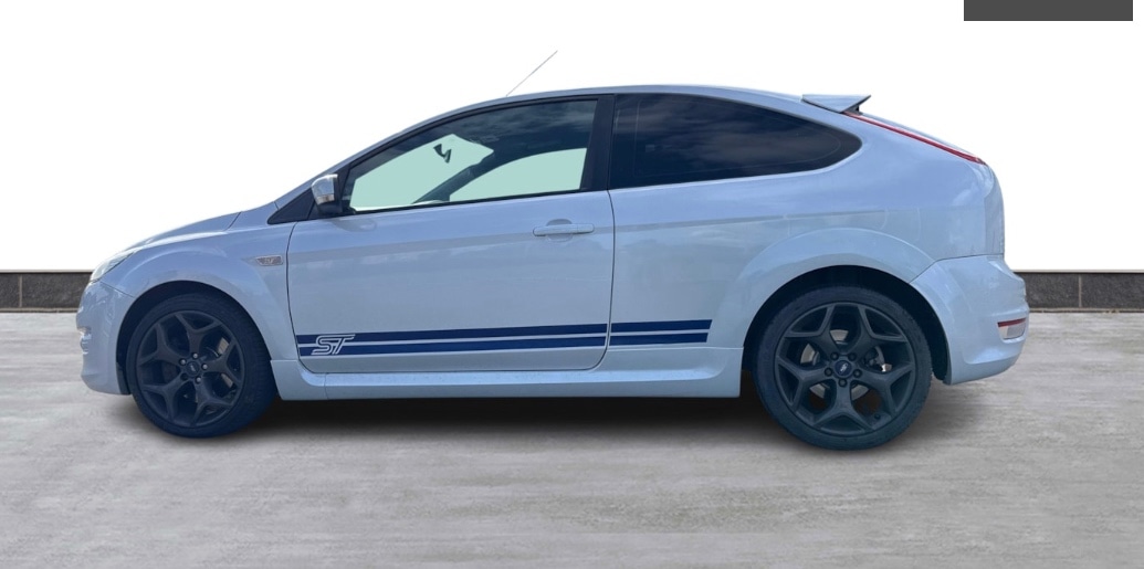 Used Ford Focus 2010 for sale - 76100110: Photo 4