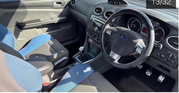 Used Ford Focus 2010 for sale - 76100110: Photo 5