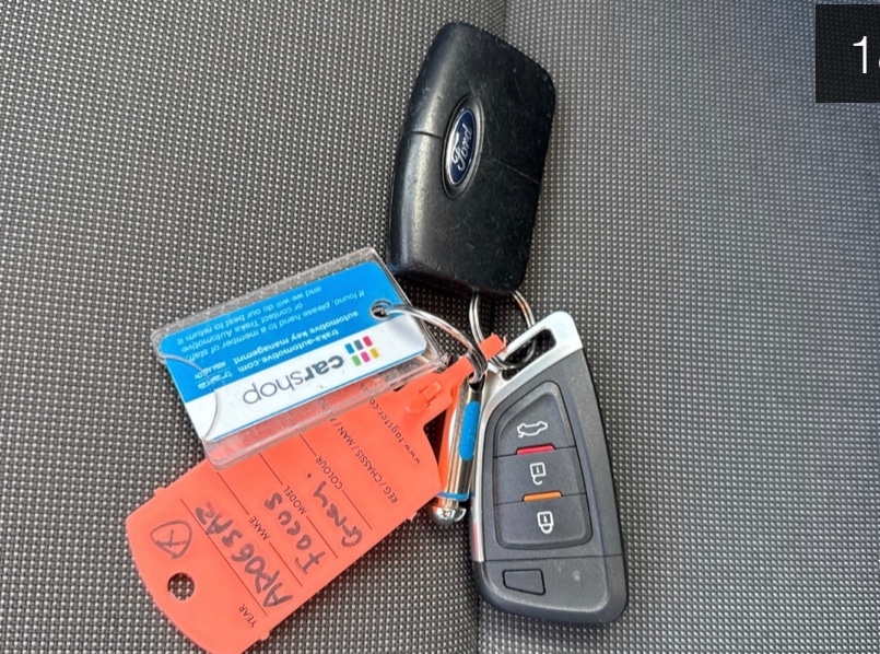 Used Ford Focus 2010 for sale - 76100110: Photo 7