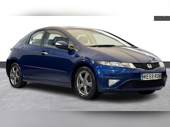 Used Honda Civic 2009 for sale - 78383669: Photo