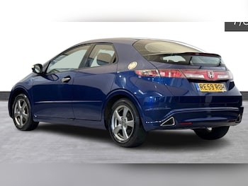 Used Honda Civic 2009 for sale - 78383669: Photo