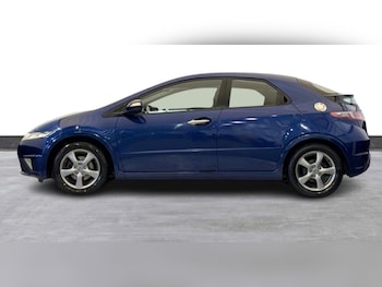 Used Honda Civic 2009 for sale - 78383669: Photo