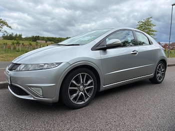 Used Honda Civic 2011 for sale - 78628926: Photo