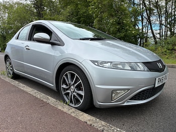 Used Honda Civic 2011 for sale - 78628926: Photo