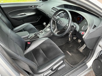 Used Honda Civic 2011 for sale - 78628926: Photo