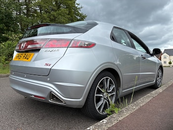 Used Honda Civic 2011 for sale - 78628926: Photo