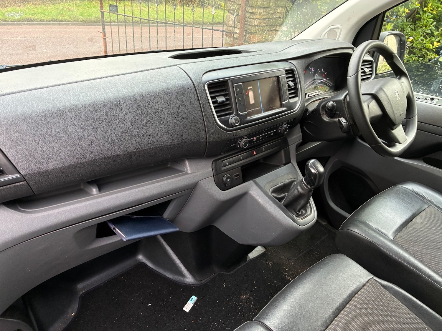 Used Peugeot Expert 2018 for sale - 77339653: Photo 10