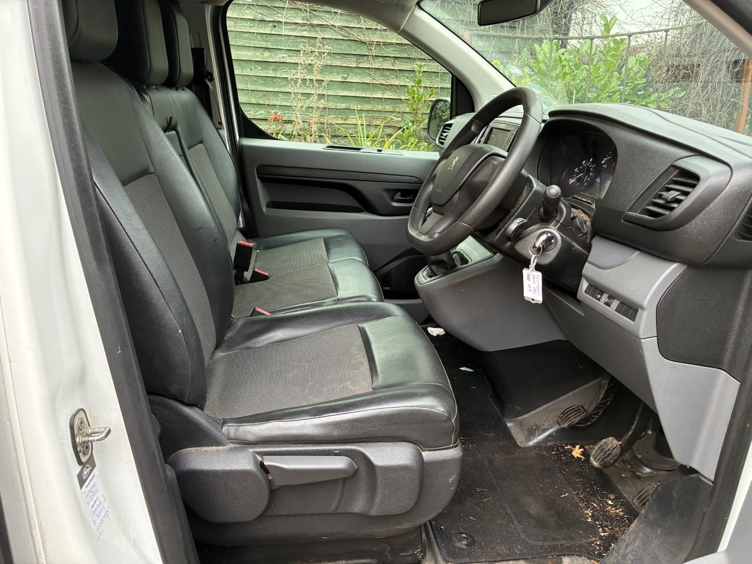 Used Peugeot Expert 2018 for sale - 77339653: Photo 11