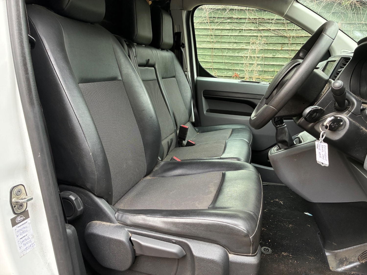 Used Peugeot Expert 2018 for sale - 77339653: Photo 12