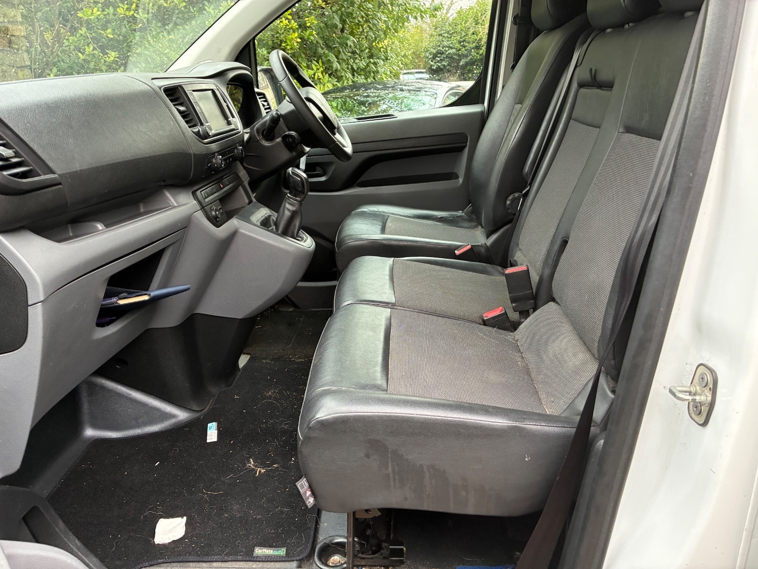 Used Peugeot Expert 2018 for sale - 77339653: Photo 13