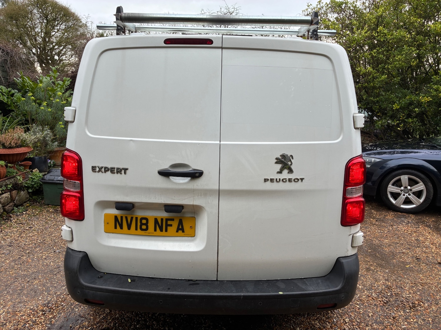 Used Peugeot Expert 2018 for sale - 77339653: Photo 14