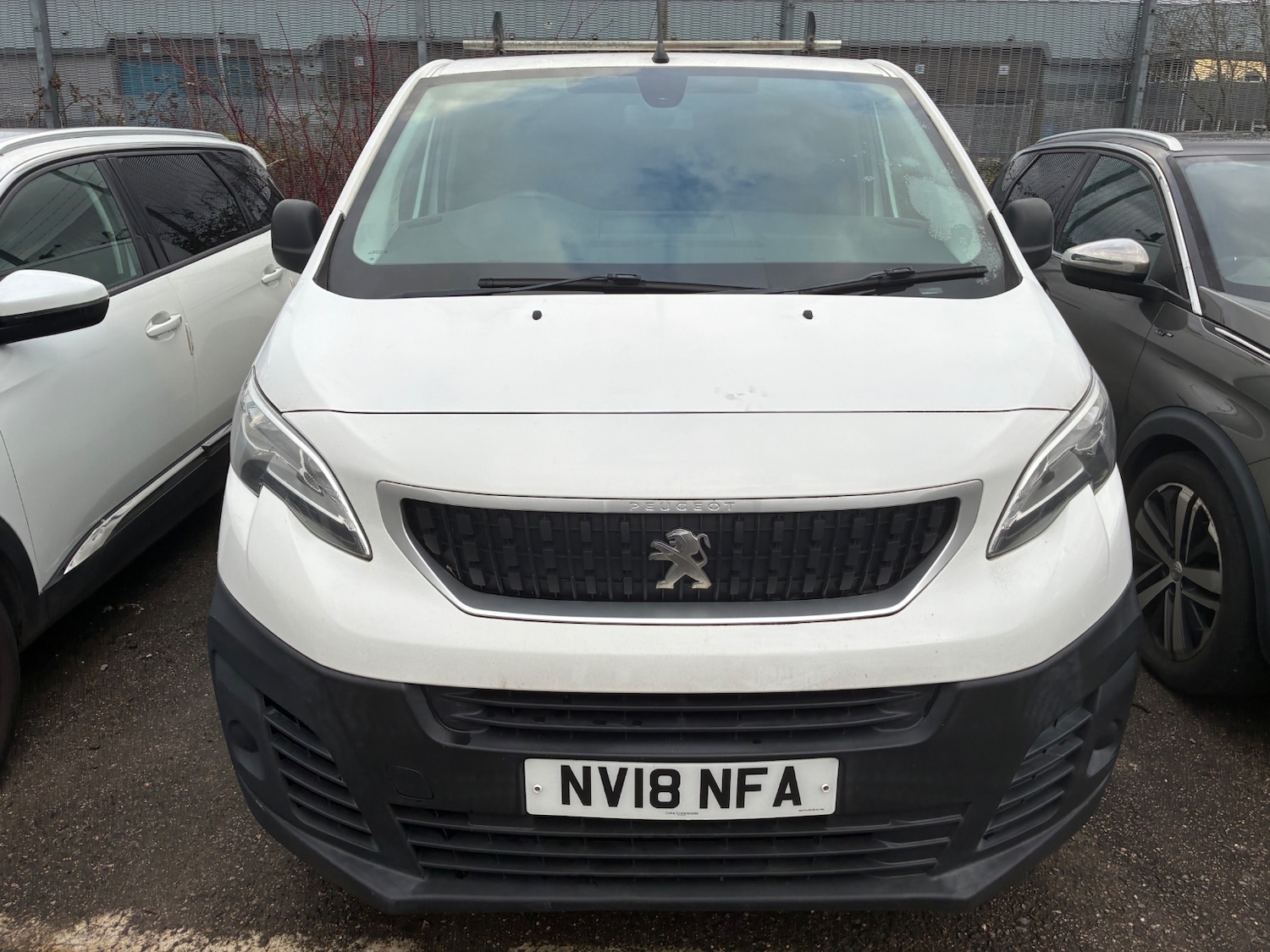 Used Peugeot Expert 2018 for sale - 77339653: Photo 2
