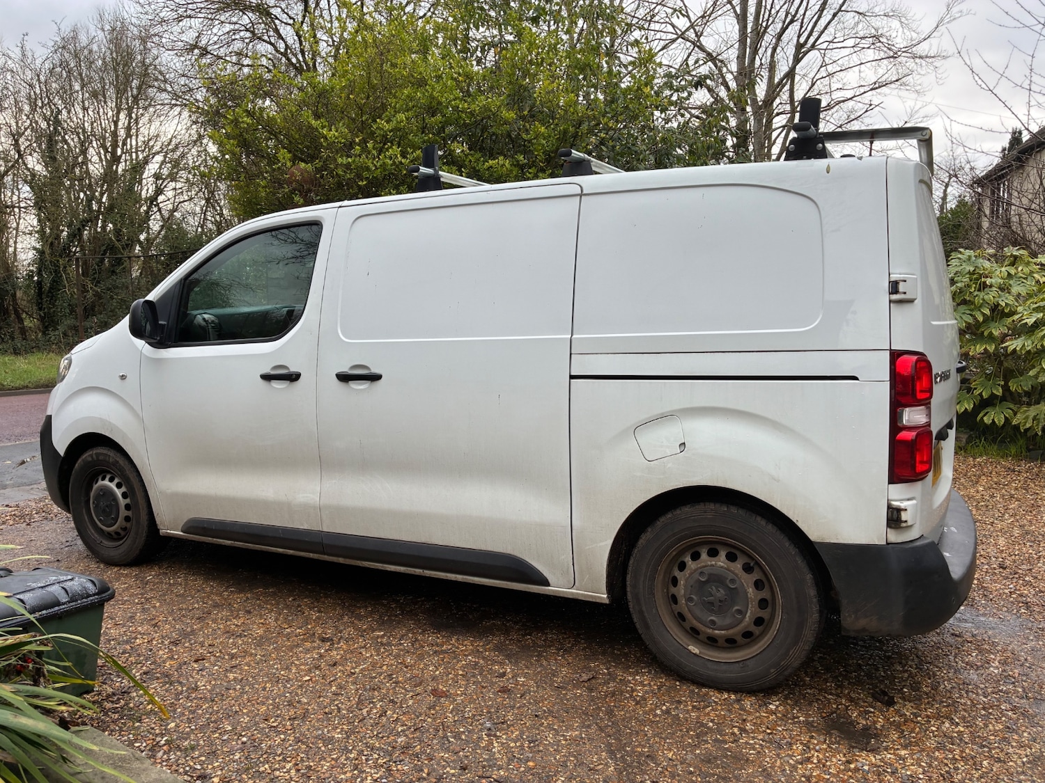 Used Peugeot Expert 2018 for sale - 77339653: Photo 3