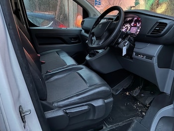 Used Peugeot Expert 2018 for sale - 77339653: Photo