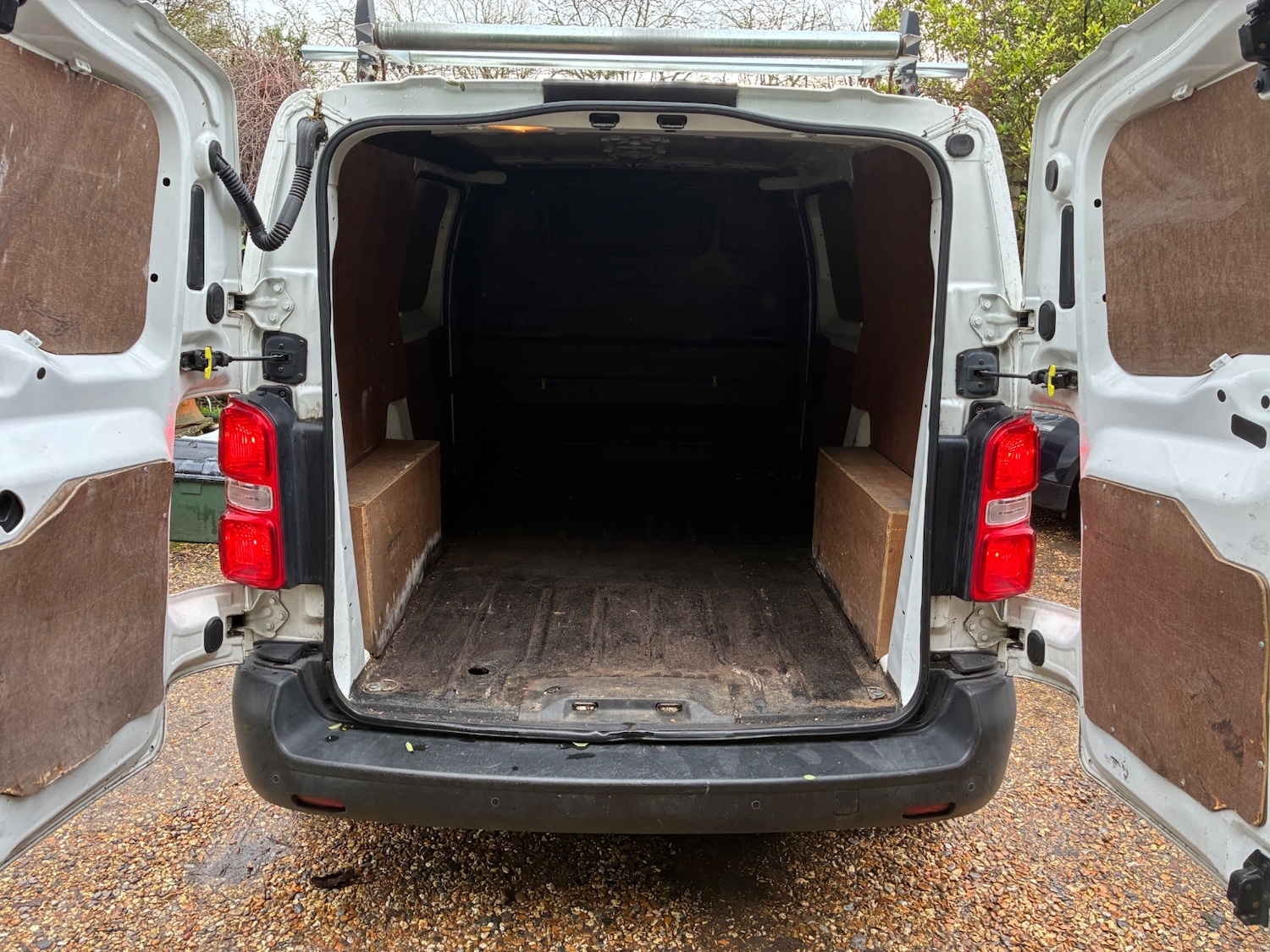 Used Peugeot Expert 2018 for sale - 77339653: Photo 4