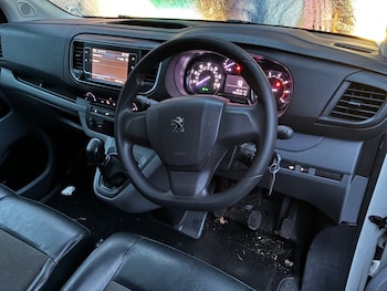 Used Peugeot Expert 2018 for sale - 77339653: Photo