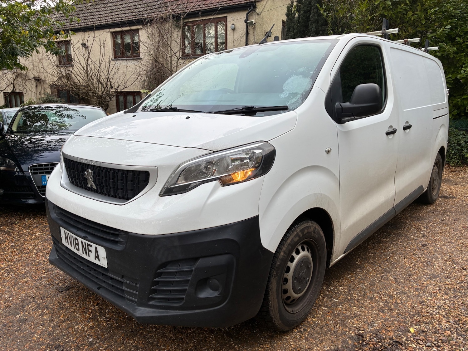 Used Peugeot Expert 2018 for sale - 77339653: Photo 5