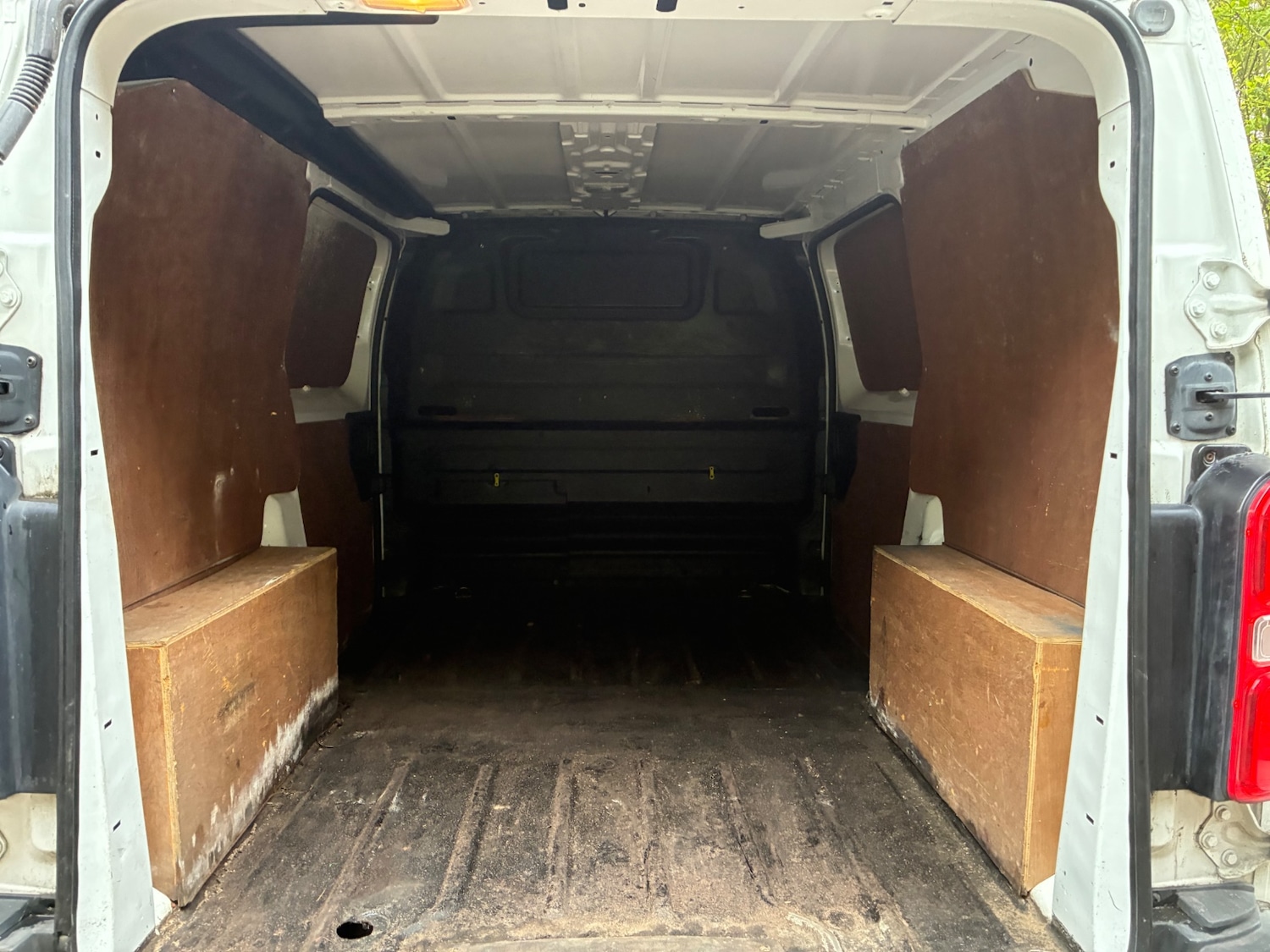 Used Peugeot Expert 2018 for sale - 77339653: Photo 7