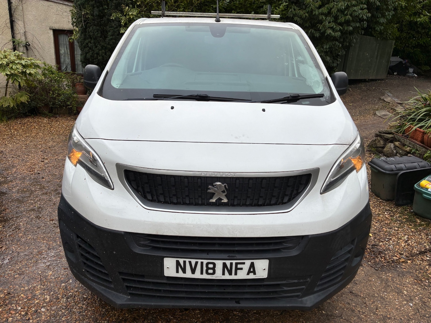Used Peugeot Expert 2018 for sale - 77339653: Photo 9