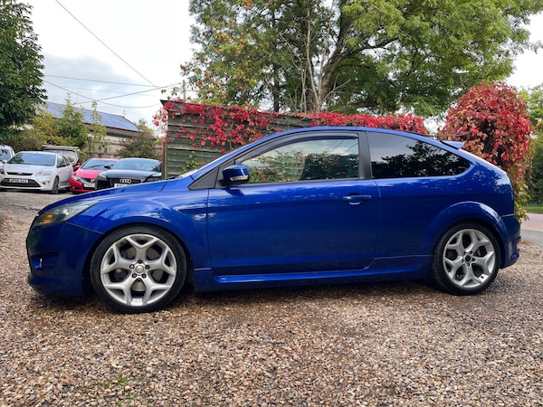Used Ford Focus 2008 for sale - 75442145: Photo 10