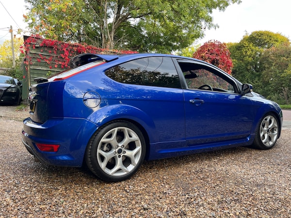 Used Ford Focus 2008 for sale - 75442145: Photo 11