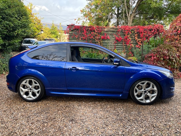 Used Ford Focus 2008 for sale - 75442145: Photo 12