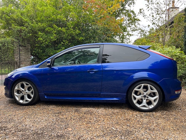 Used Ford Focus 2008 for sale - 75442145: Photo 13