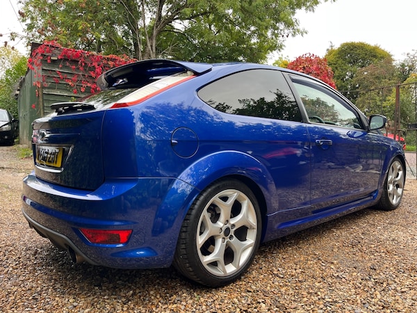 Used Ford Focus 2008 for sale - 75442145: Photo 14