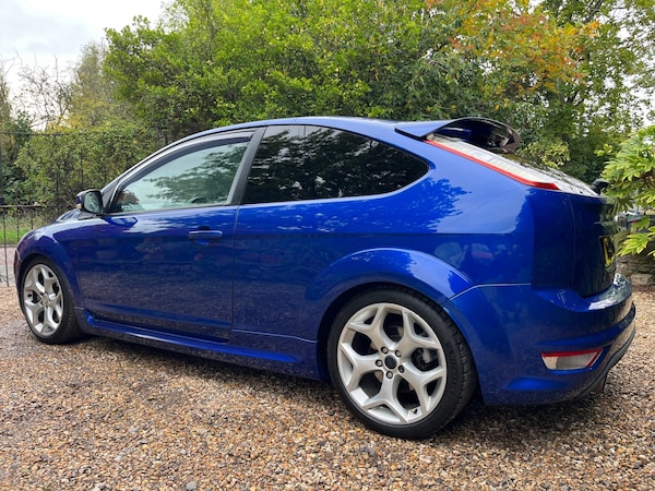 Used Ford Focus 2008 for sale - 75442145: Photo 15