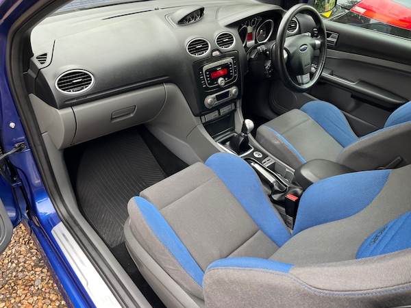Used Ford Focus 2008 for sale - 75442145: Photo 16