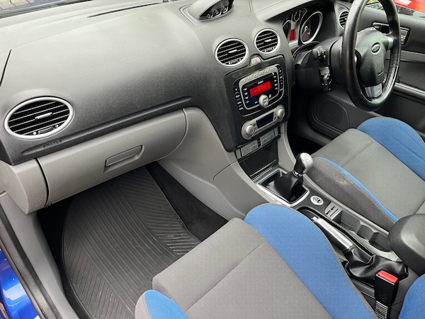 Used Ford Focus 2008 for sale - 75442145: Photo 17