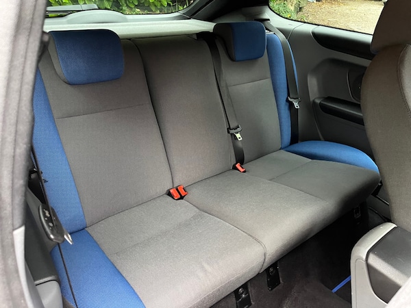 Used Ford Focus 2008 for sale - 75442145: Photo 19