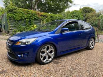 2008 (08) - 2.5 ST-2 Turbo 310hp 3dr Hatch RS Clutch & More