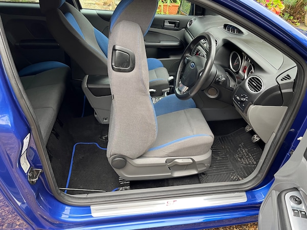 Used Ford Focus 2008 for sale - 75442145: Photo 20