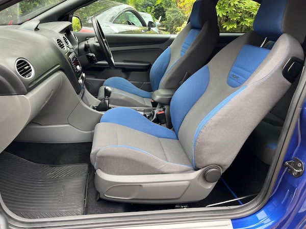 Used Ford Focus 2008 for sale - 75442145: Photo 21