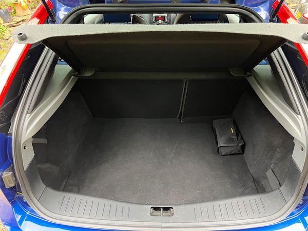 Used Ford Focus 2008 for sale - 75442145: Photo 22