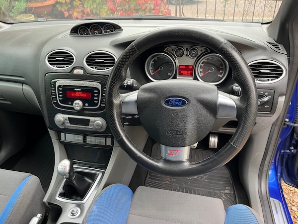 Used Ford Focus 2008 for sale - 75442145: Photo 23
