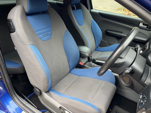 Used Ford Focus 2008 for sale - 75442145: Photo 24