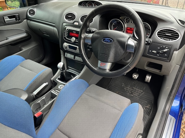 Used Ford Focus 2008 for sale - 75442145: Photo 25