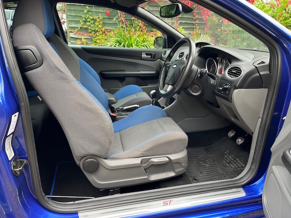 Used Ford Focus 2008 for sale - 75442145: Photo 26