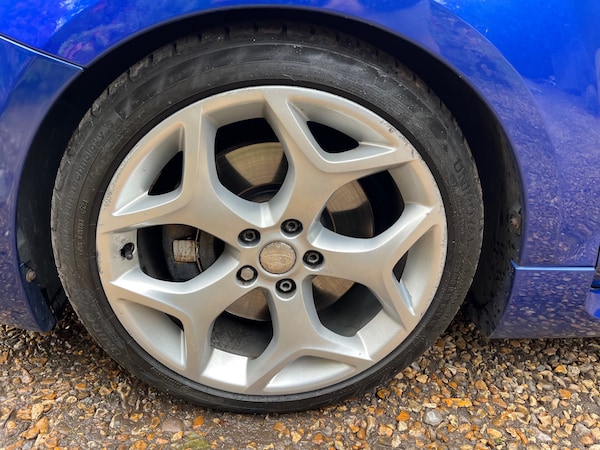 Used Ford Focus 2008 for sale - 75442145: Photo 29