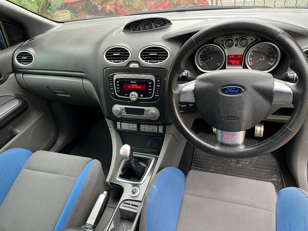 Used Ford Focus 2008 for sale - 75442145: Photo 30